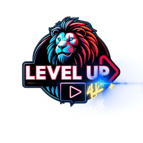 LevelUp Logo